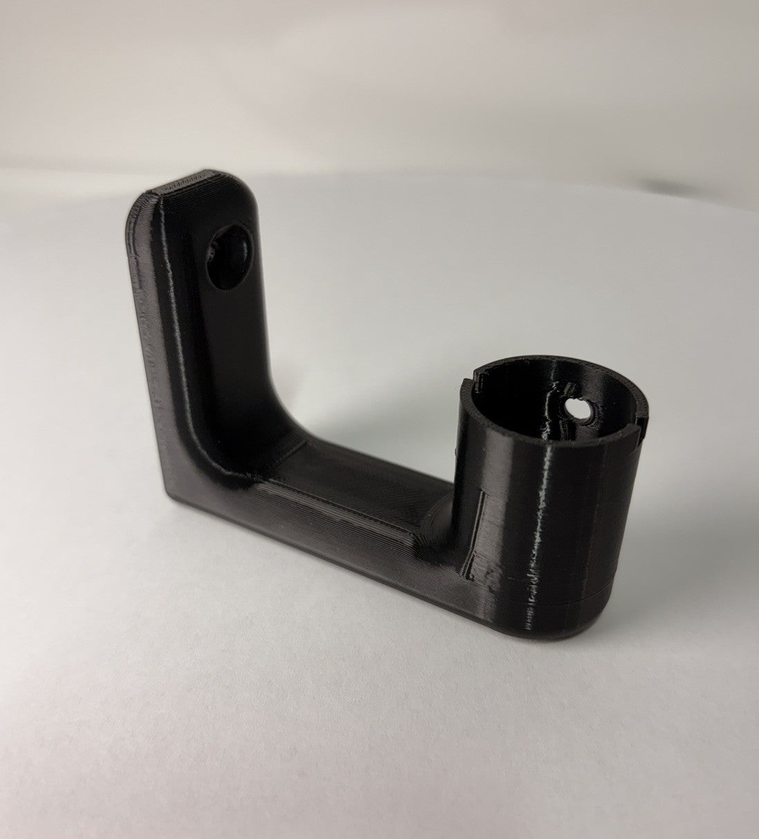 Segway Navimow Antenna Wall / Fence Mount Bracket