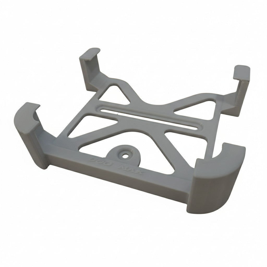 Wall Mount for Ubiquiti Unifi UCG ULTRA & UXG MAX Cloud Holder Bracket AUS MADE