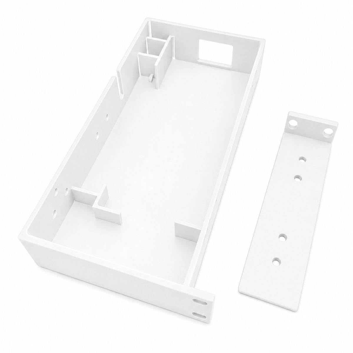 Ubiquiti UniFi USW Pro Max 16 PoE Rack Mount Bracket 19" Kit