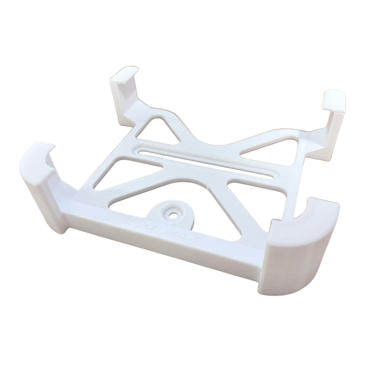 Wall Mount for Ubiquiti Unifi UCG ULTRA & UXG MAX Cloud Holder Bracket AUS MADE