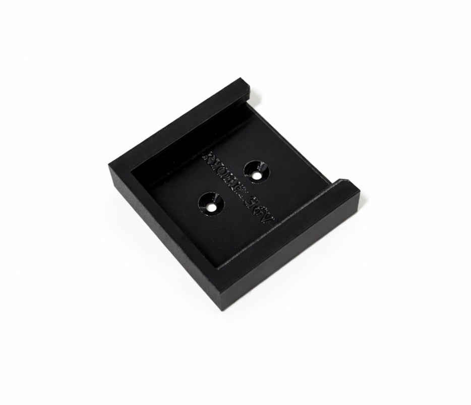 RYOBI 36v 40v Battery Holder Wall Mount HEAVY DUTY | AUS MADE | Free Post!!!!!