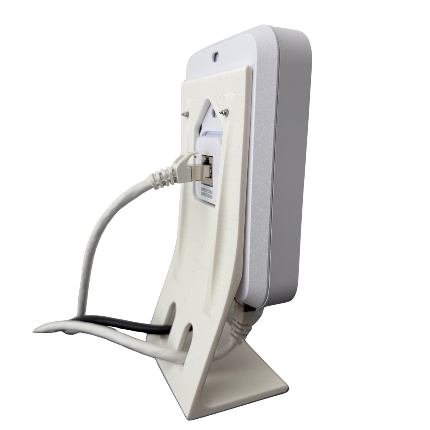 Ubiquiti UniFi U7 IW In-Wall Desk Stand