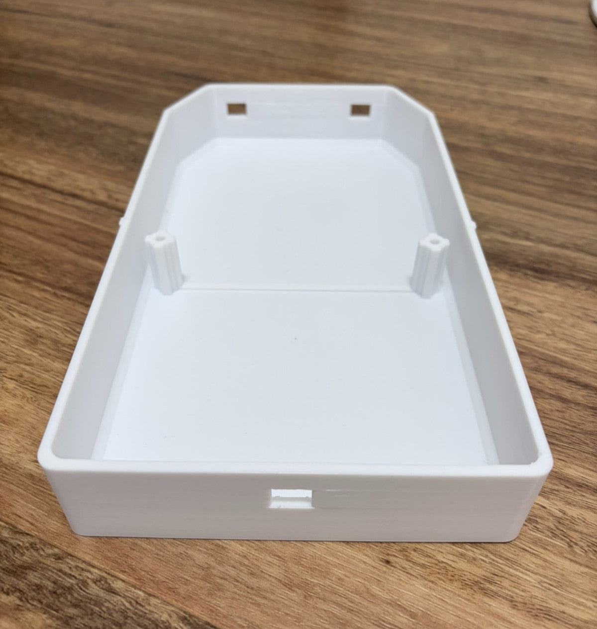SCREW-ON Truma Cowl Exhaust Cover For KBS 2 UltraRapid B14 Hot Water