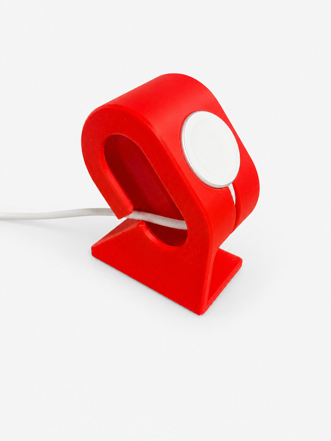 2x Stand For Apple Watch | Neat cable storage