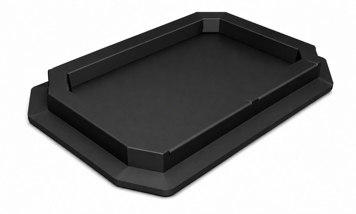 Makita 40V XGT SP001G Arbor Dust Cover