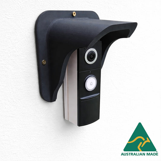 Universal Video Doorbel Rain Cover