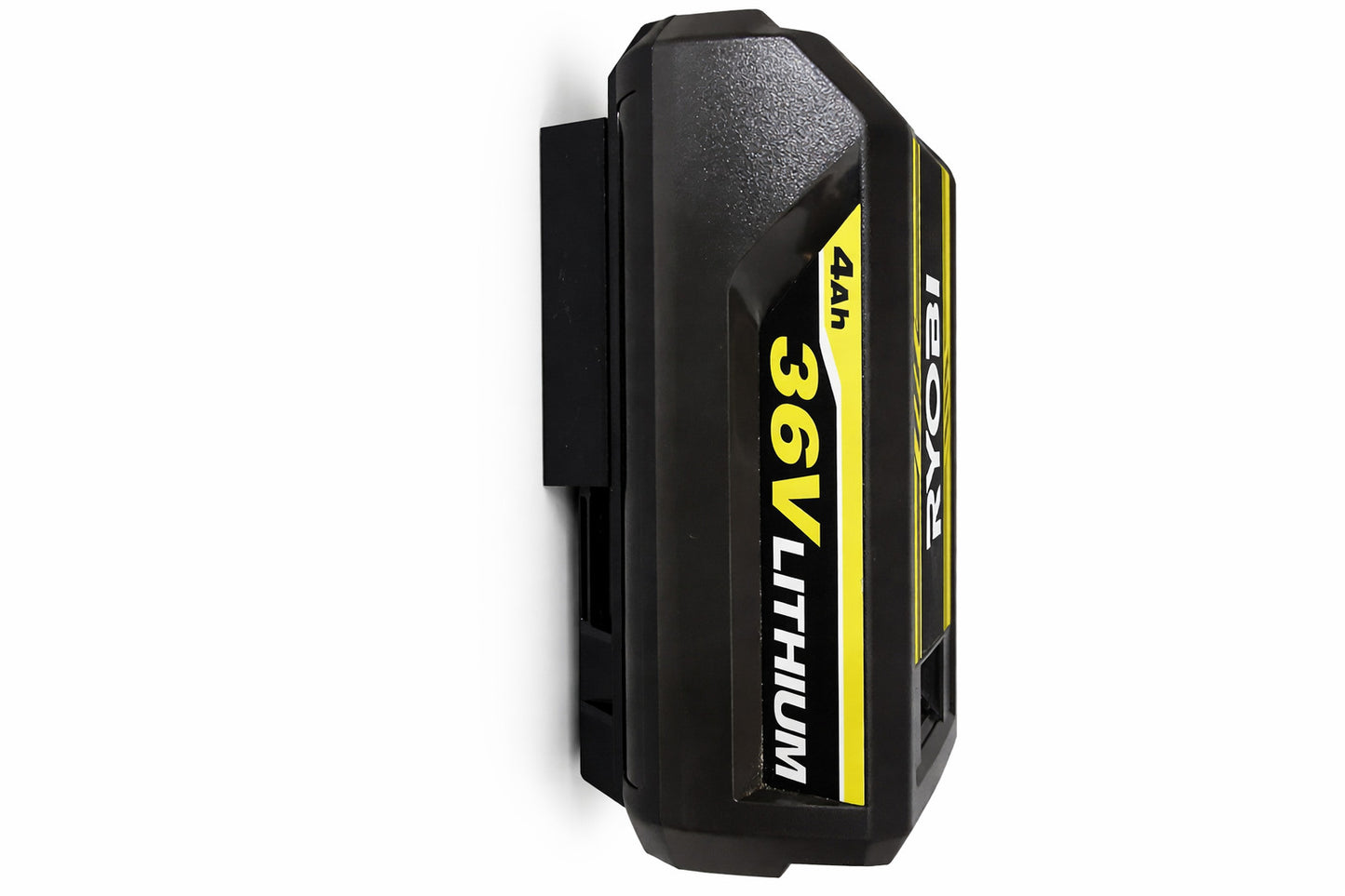 RYOBI 36V Battery Holder / Wall Mount