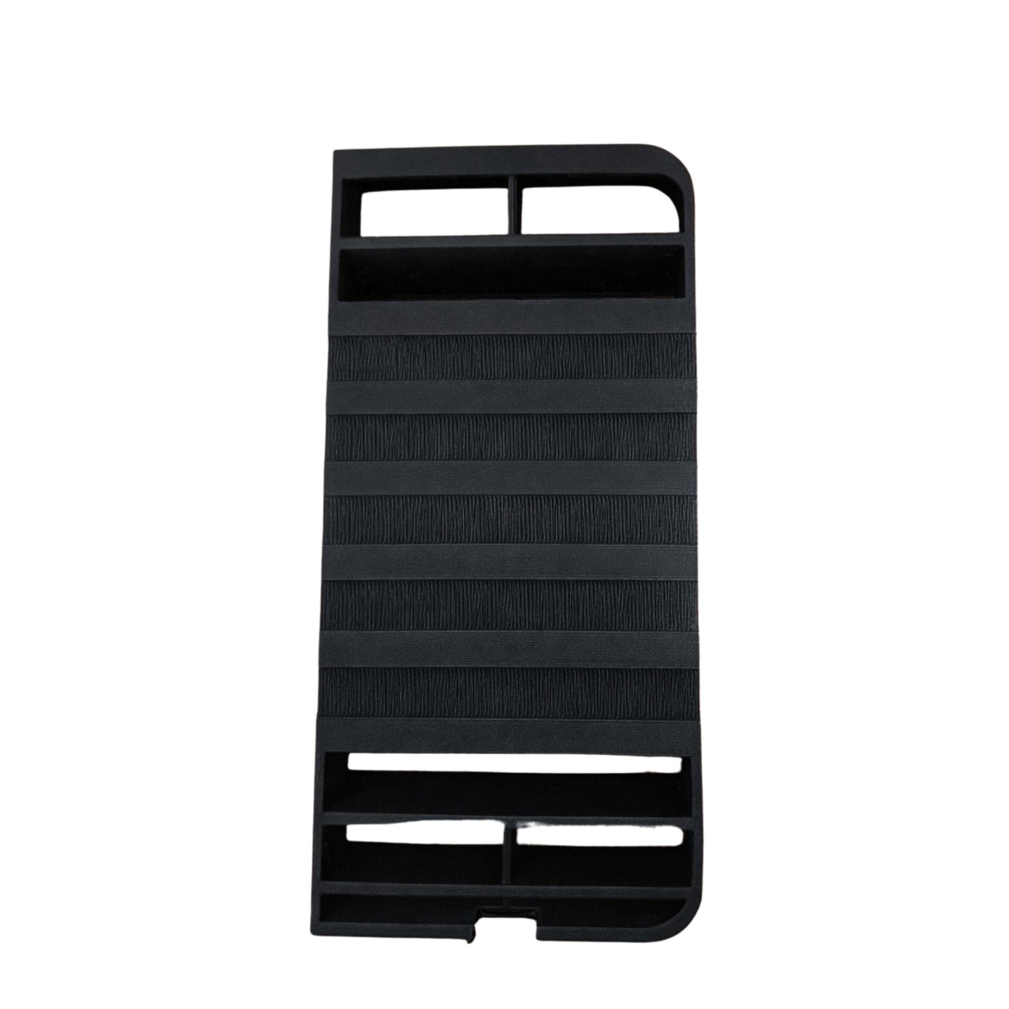 Vent Insert for Dometic 3 Way Fridge - Exhaust Grill Cover Replacement AS1625