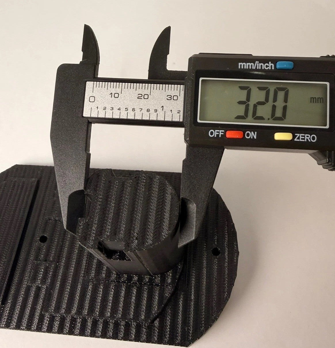 Ryobi 18V ONE+ Tool Holder / Wall Mount