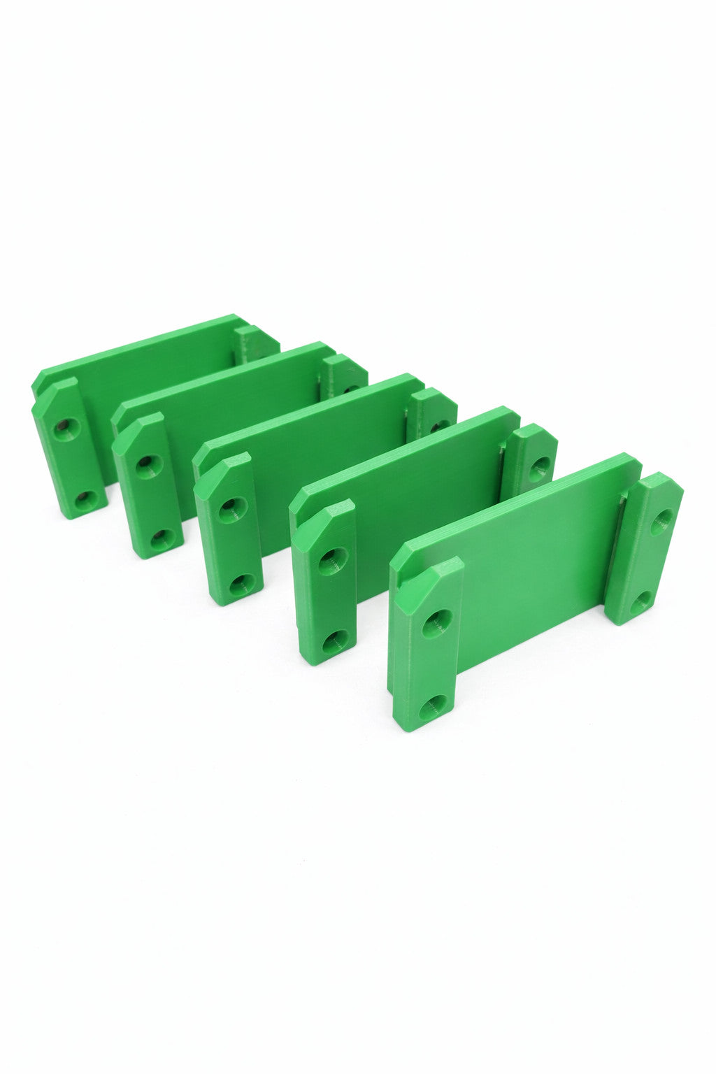 EGO 56V Battery Wall Mount Holder | 5-PACK