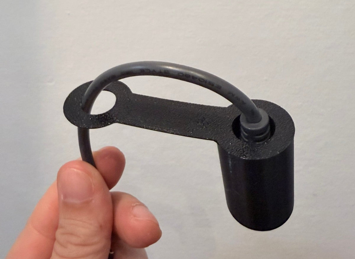 2x Starlink Mini Power Connector Dust Cap