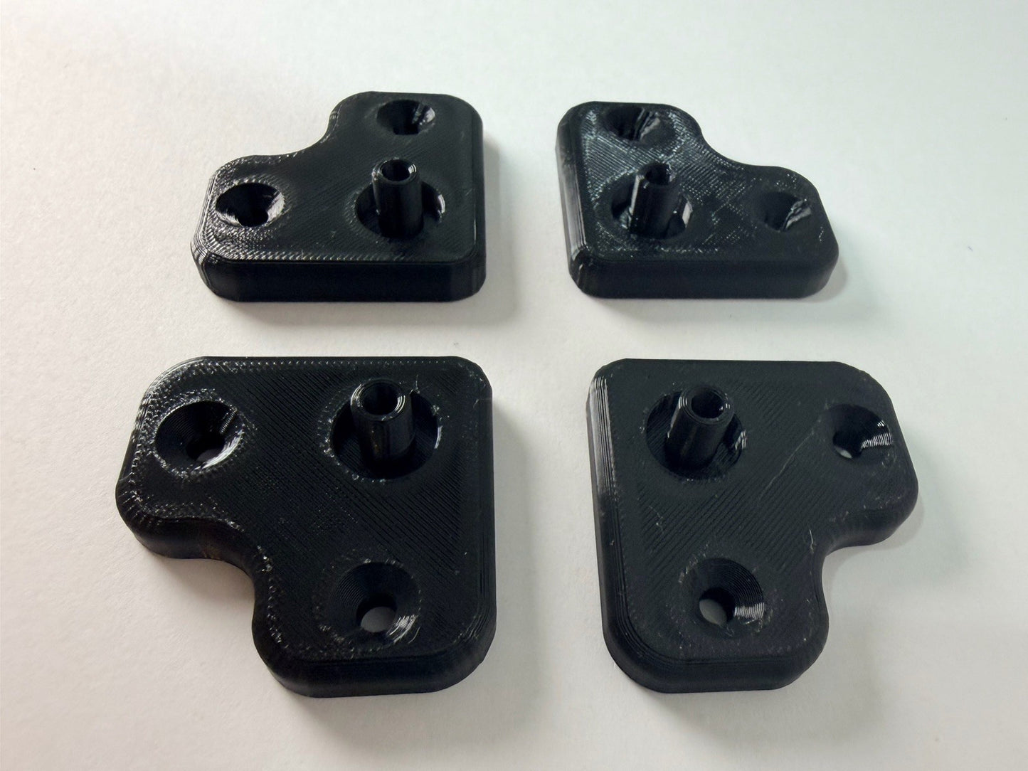 Makita DC18 Series Battery Charger Wall Mount