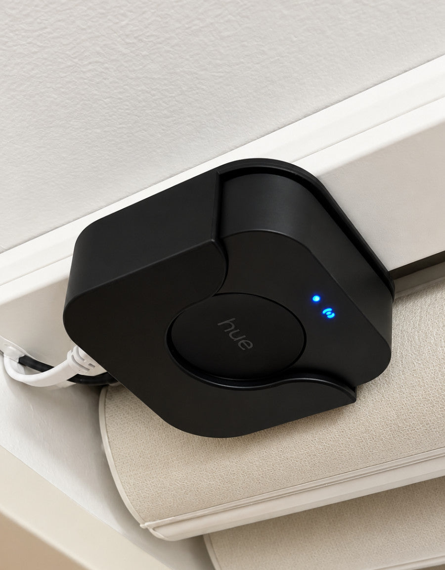 Wall Mount for Philips Hue Bridge PRO | Holder Bracket