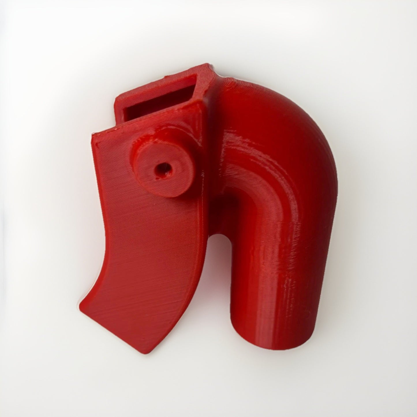 Angle Grinder Shroud Dust Extractor / Port Attachment for Makita, AEG, HILTI, Bosch 125mm