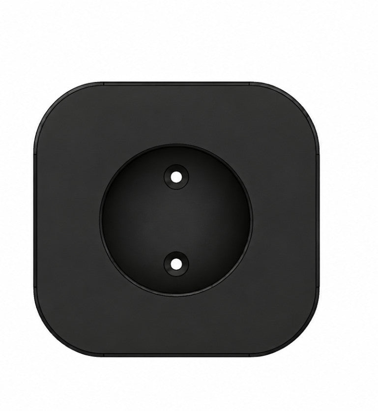 Wall Mount for Philips Hue Bridge PRO | Holder Bracket