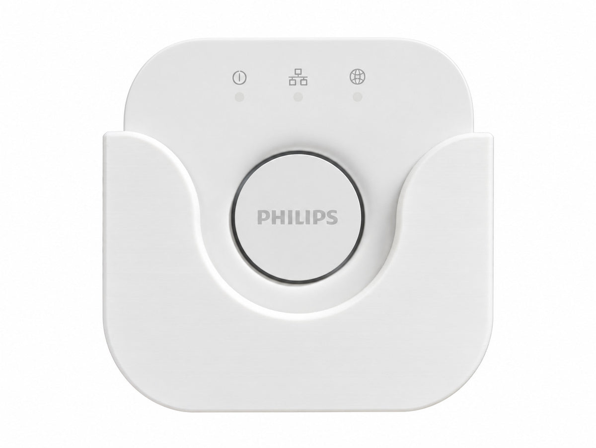 Wall Mount for Philips Hue Bridge (Standard) | Holder Bracket