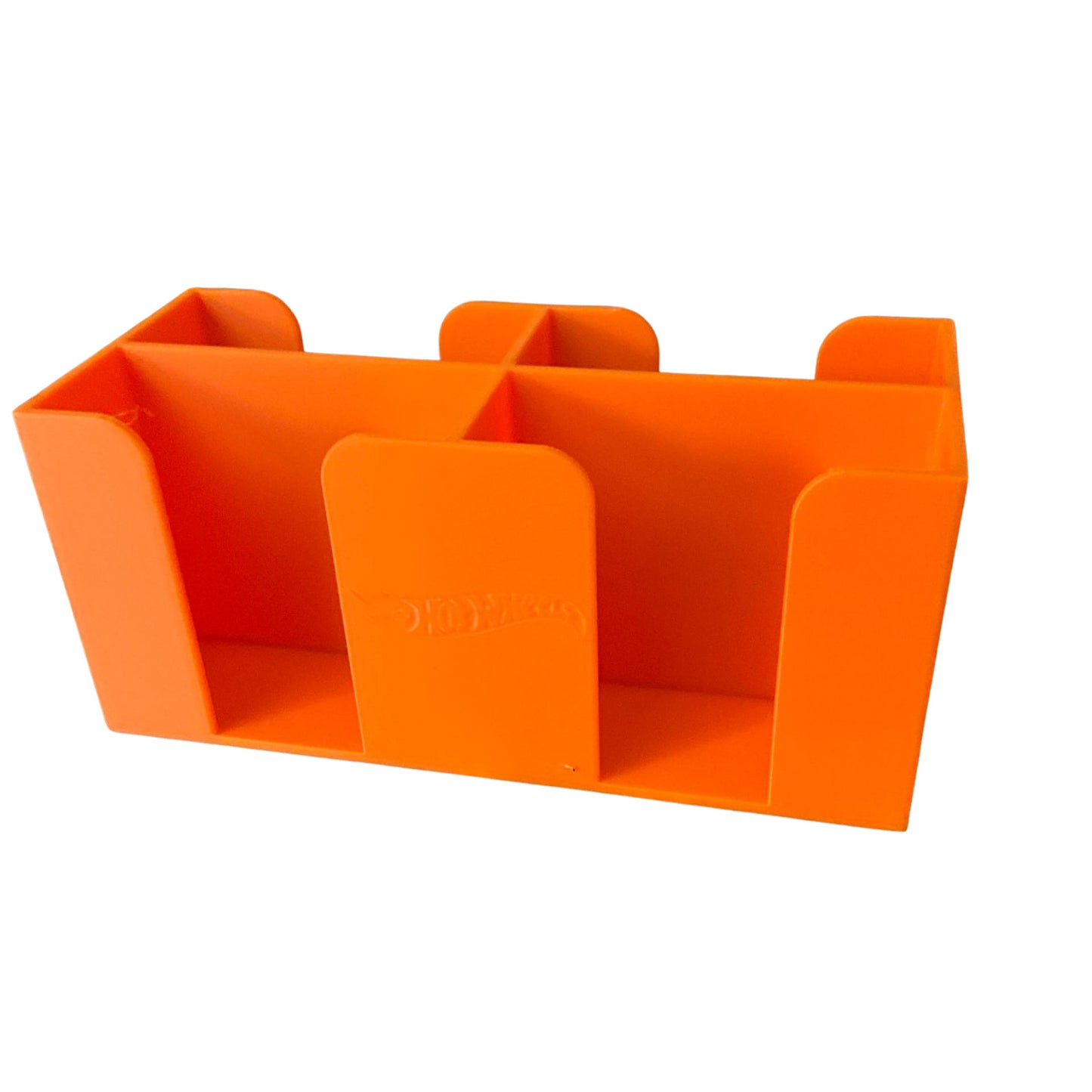 Storage Case Box for Hot Wheels Track Connector Joiners