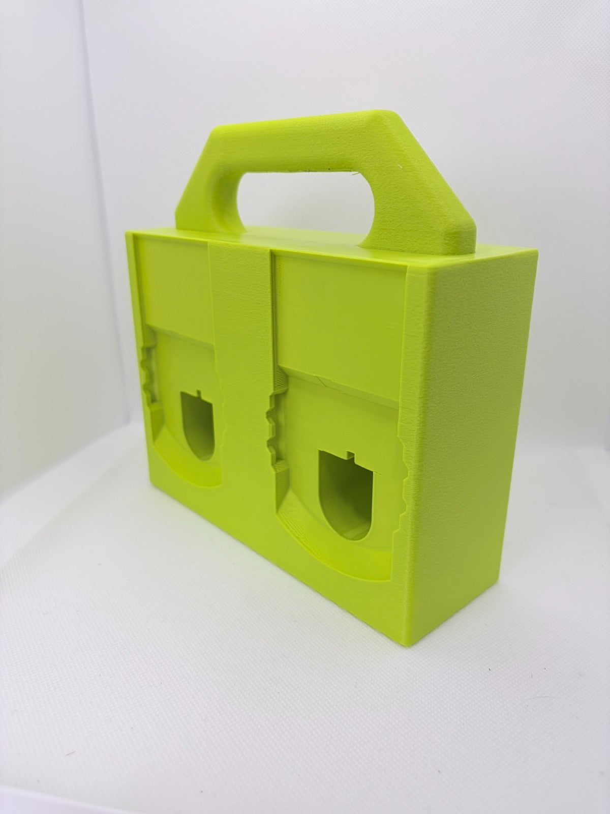 Ryobi 18V 4-slot Battery Caddy / Carrying Case