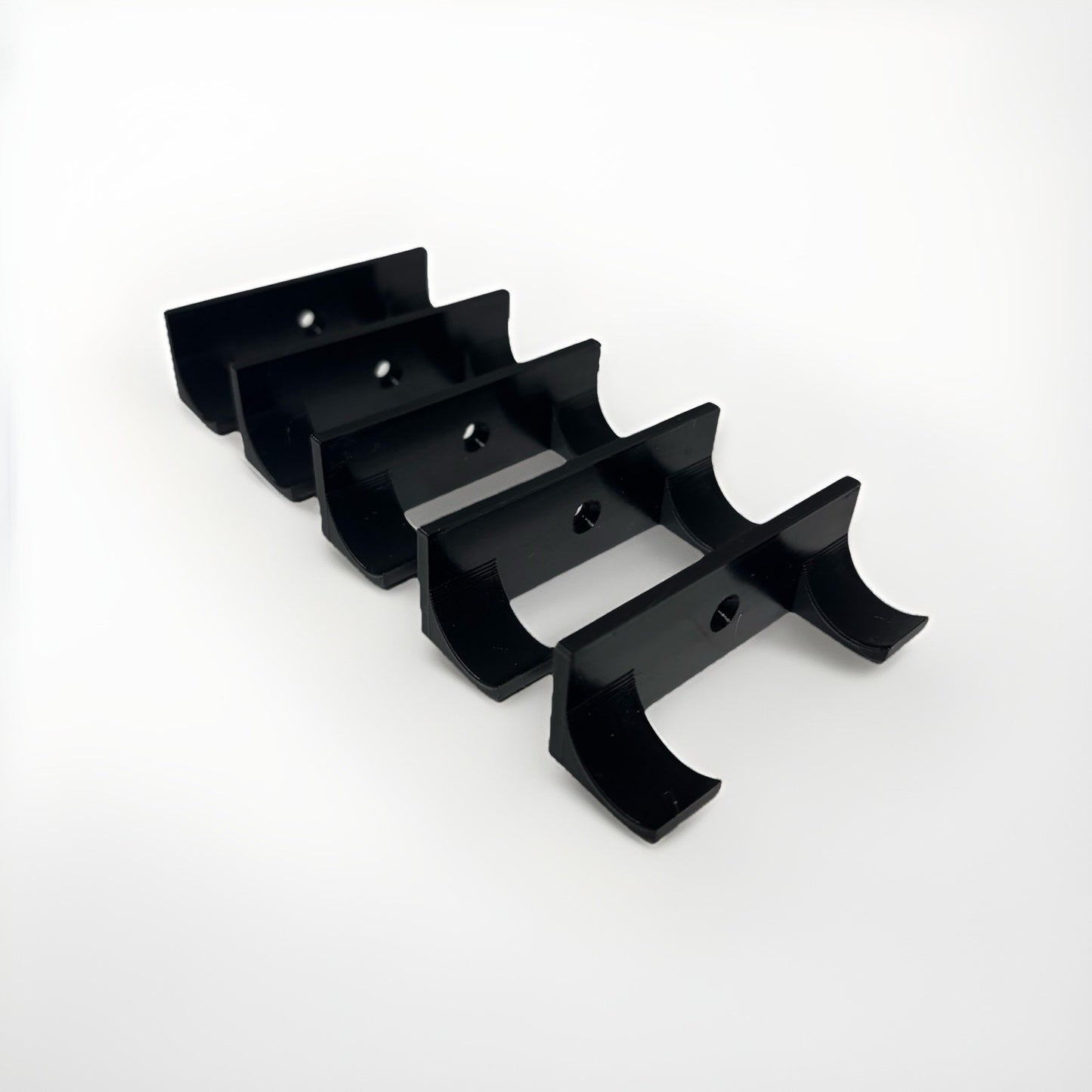 1/5/10x Wall Mount for Lego Speed Champions F1