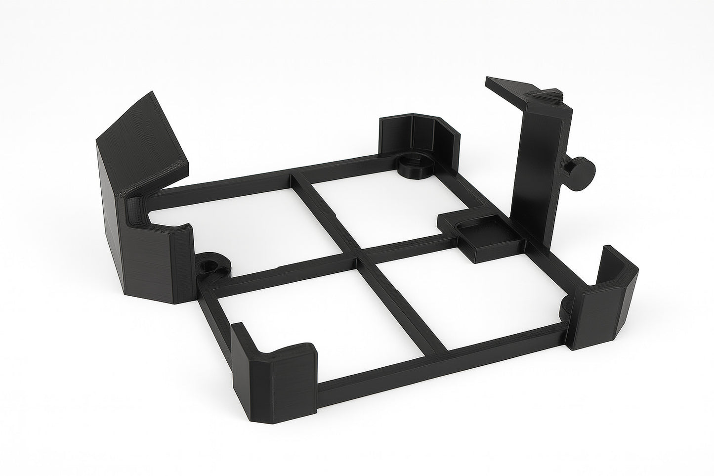 Wall Mount for Milwaukee M12 M18 Battery Charger Holder M12-18FC 12V 18V | AUS