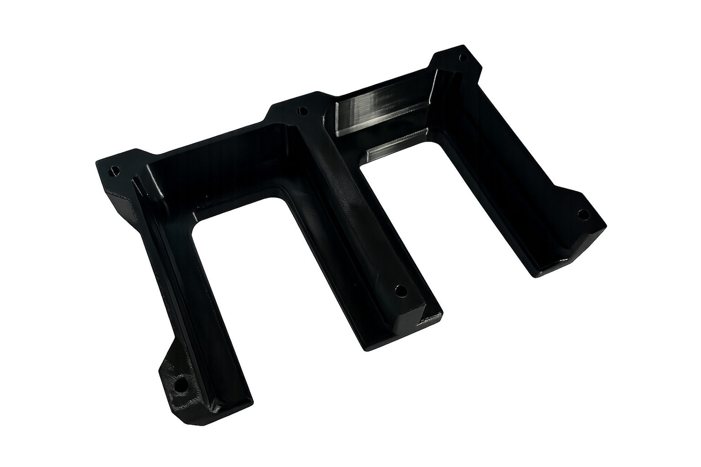 Ryobi 18V ONE+ Twin Tool Holder Wall Mount Bracket for Cordless Power Tools