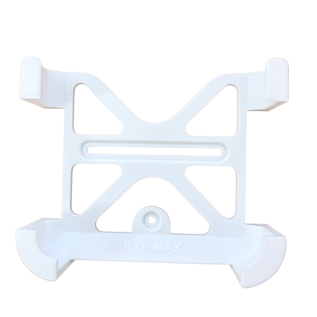 Wall Mount for Ubiquiti Unifi UCG ULTRA & UXG MAX Cloud Holder Bracket AUS MADE