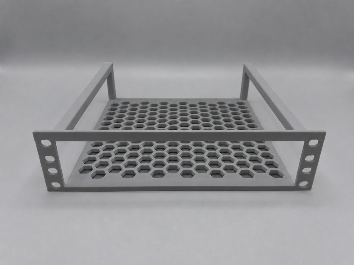 Ubiquiti UNVR Instant 10" Rack Mount 1.5/2U
