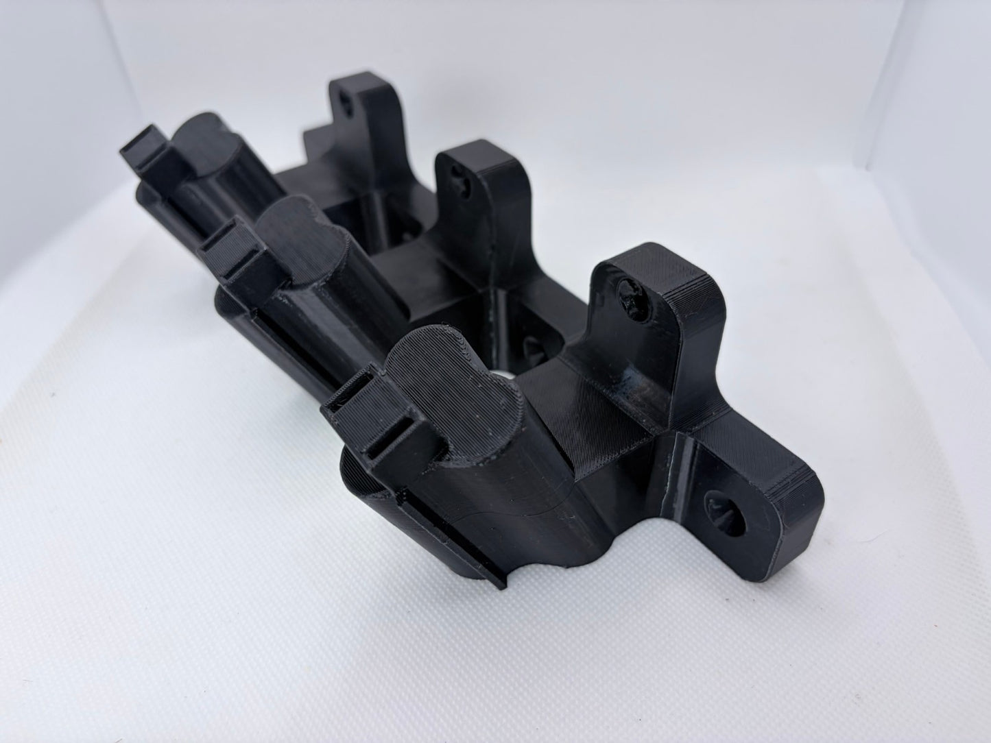 Milwaukee 12V Tool & Battery Holder / Wall Mount