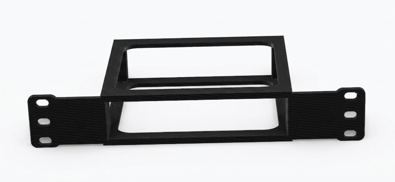 10" rack mount UniFi UXG Max / UniFi UCG-Ultra / UniFi UCG-Max AUS MADE