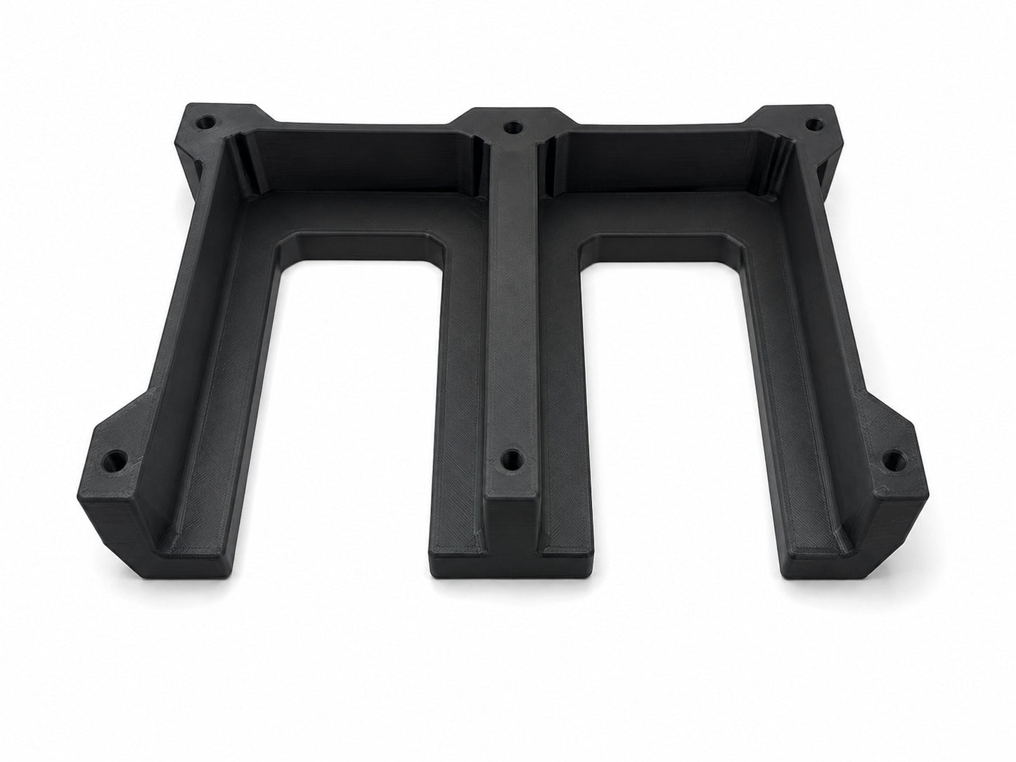 Ryobi 18V ONE+ Twin Tool Holder Wall Mount Bracket for Cordless Power Tools