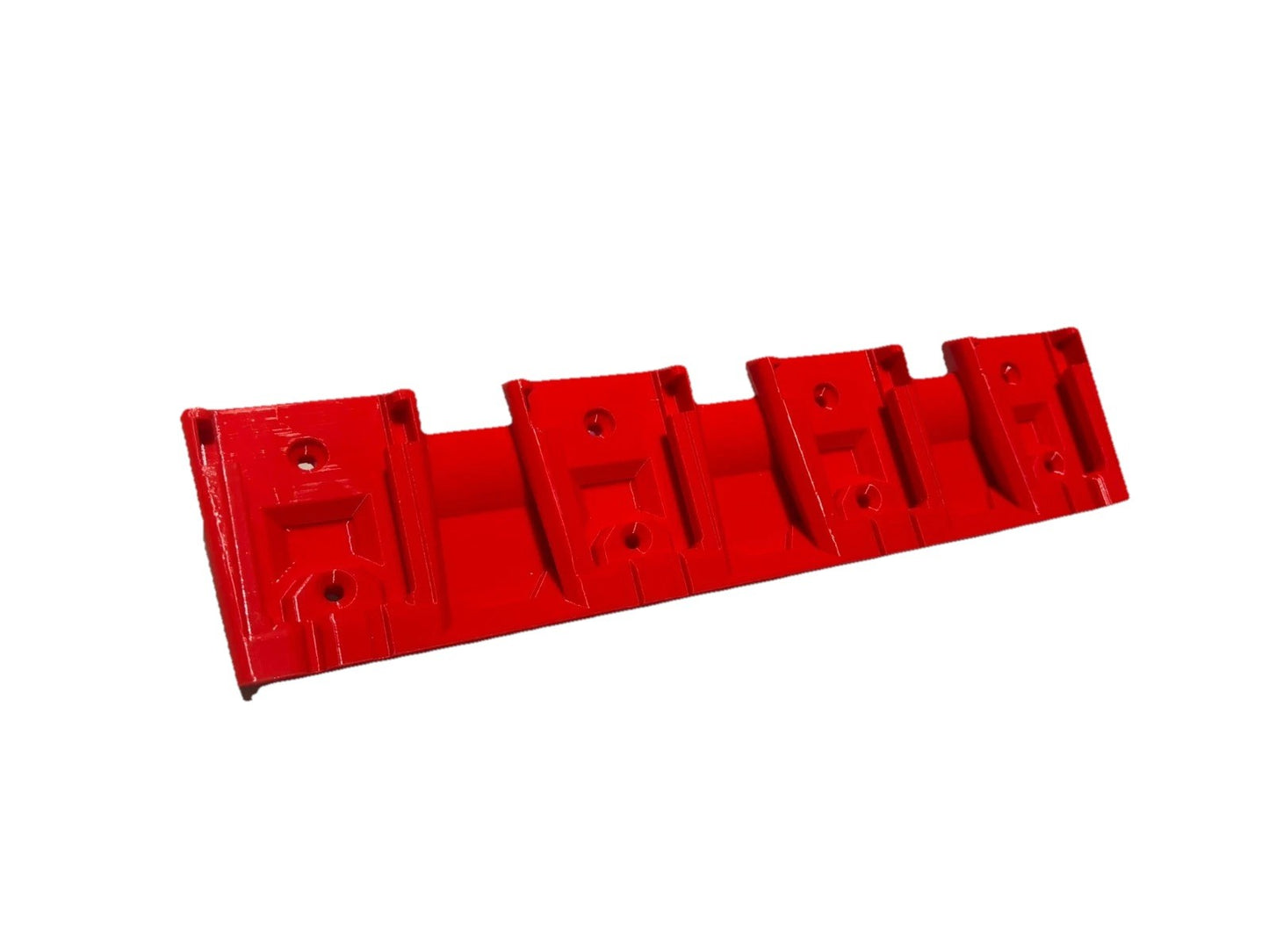 Milwaukee M18V Battery Click-in Wall Mount