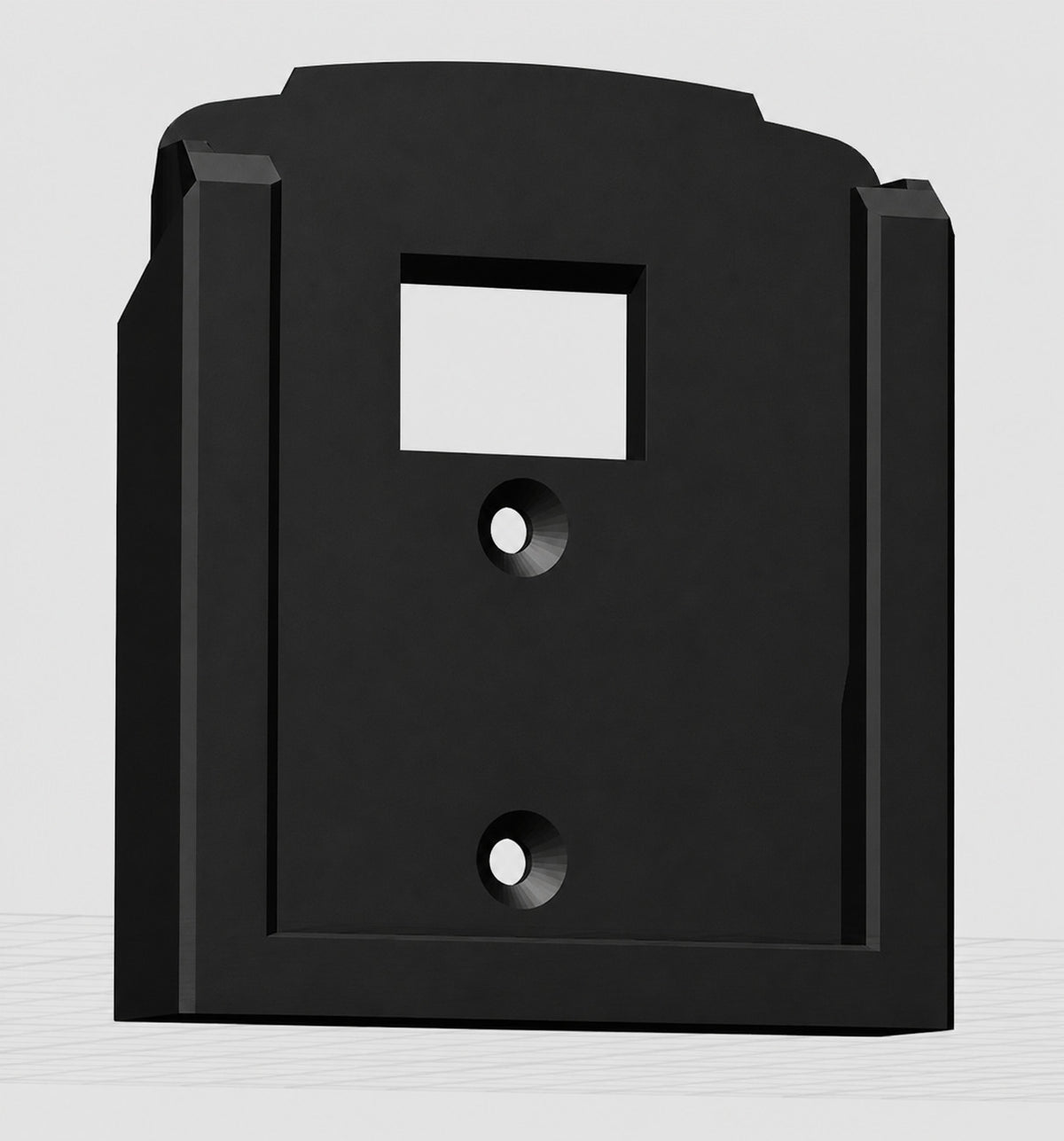 BOSCH 18V BATTERY Holder Wall Mount Bracket