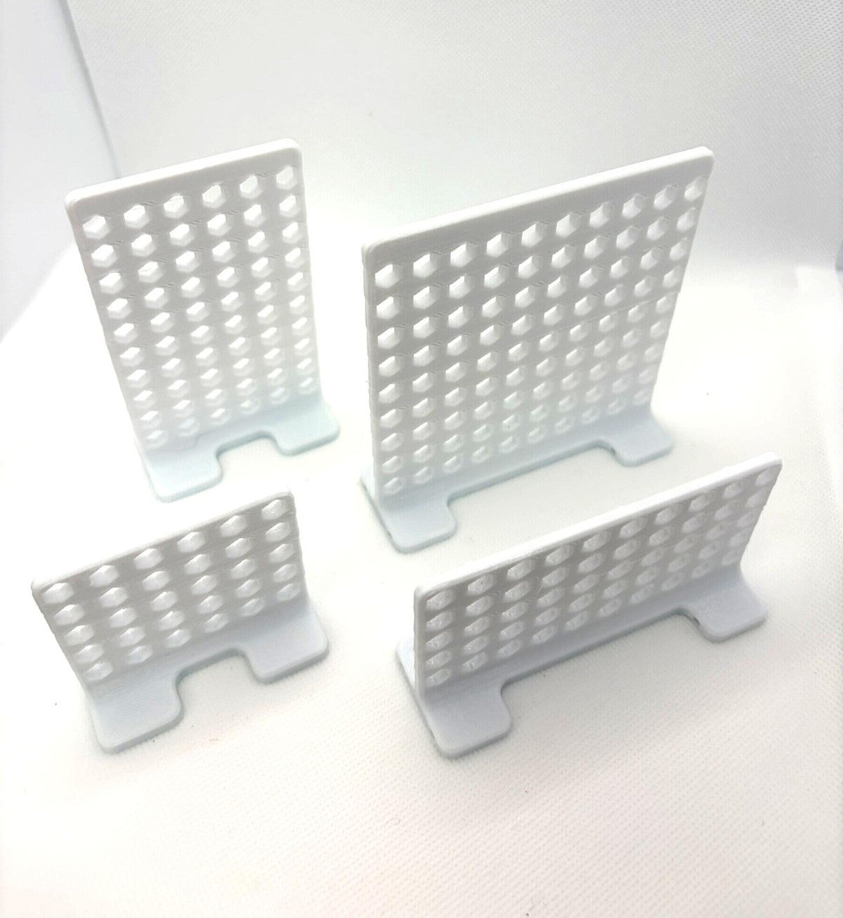 Dometic Fridge Wire-Shelf Dividers – Set of 4