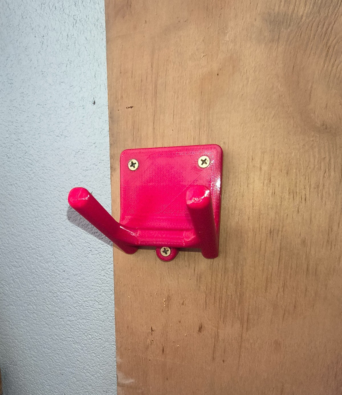 JIGSAW Wall Mount Holder Ryobi Makita DeWalt Milwaukee AEG BOSCH OZITO AUS MADE