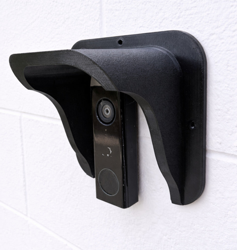 Universal Video Doorbel Rain Cover