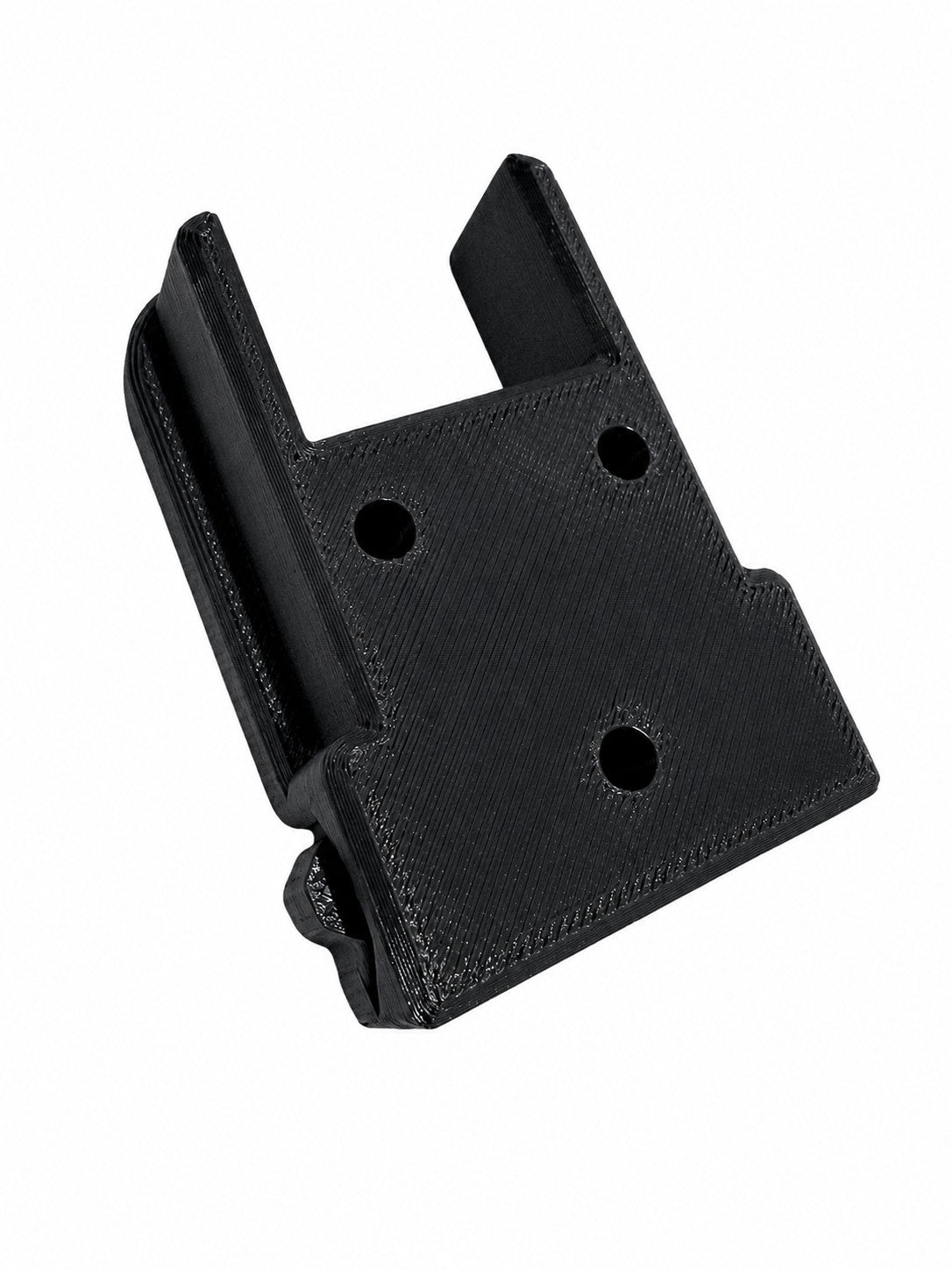 10x Milwaukee M18 18V LOCKING TOOL Holder Wall Mount