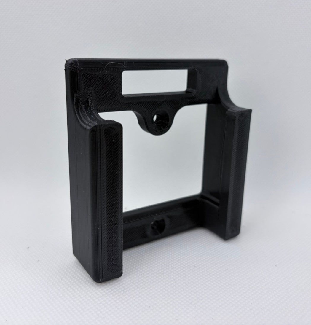 Makita 18V Battery Holder Wall Mount - 1/2/3/4 Batteries