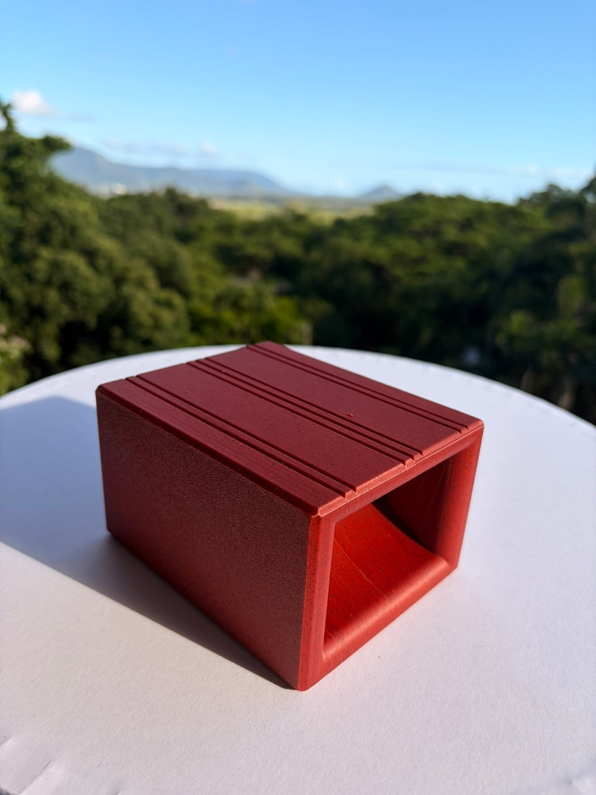 Passive Acoustic Phone Speaker / Amplifier / Sound Booster