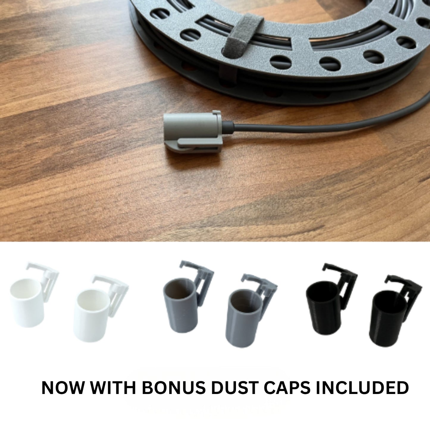 STARLINK MINI Round Cable Spool