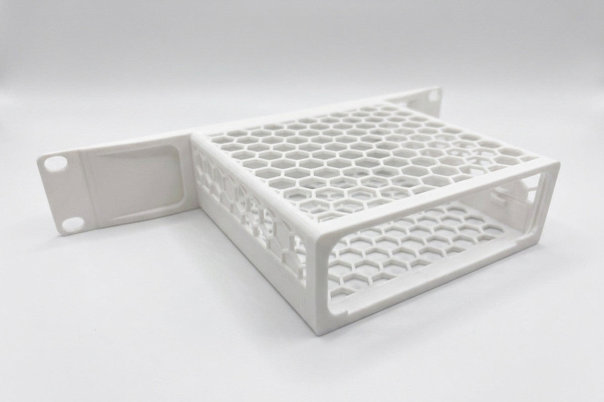 10" Rack Mount for Arris Cable Modem
