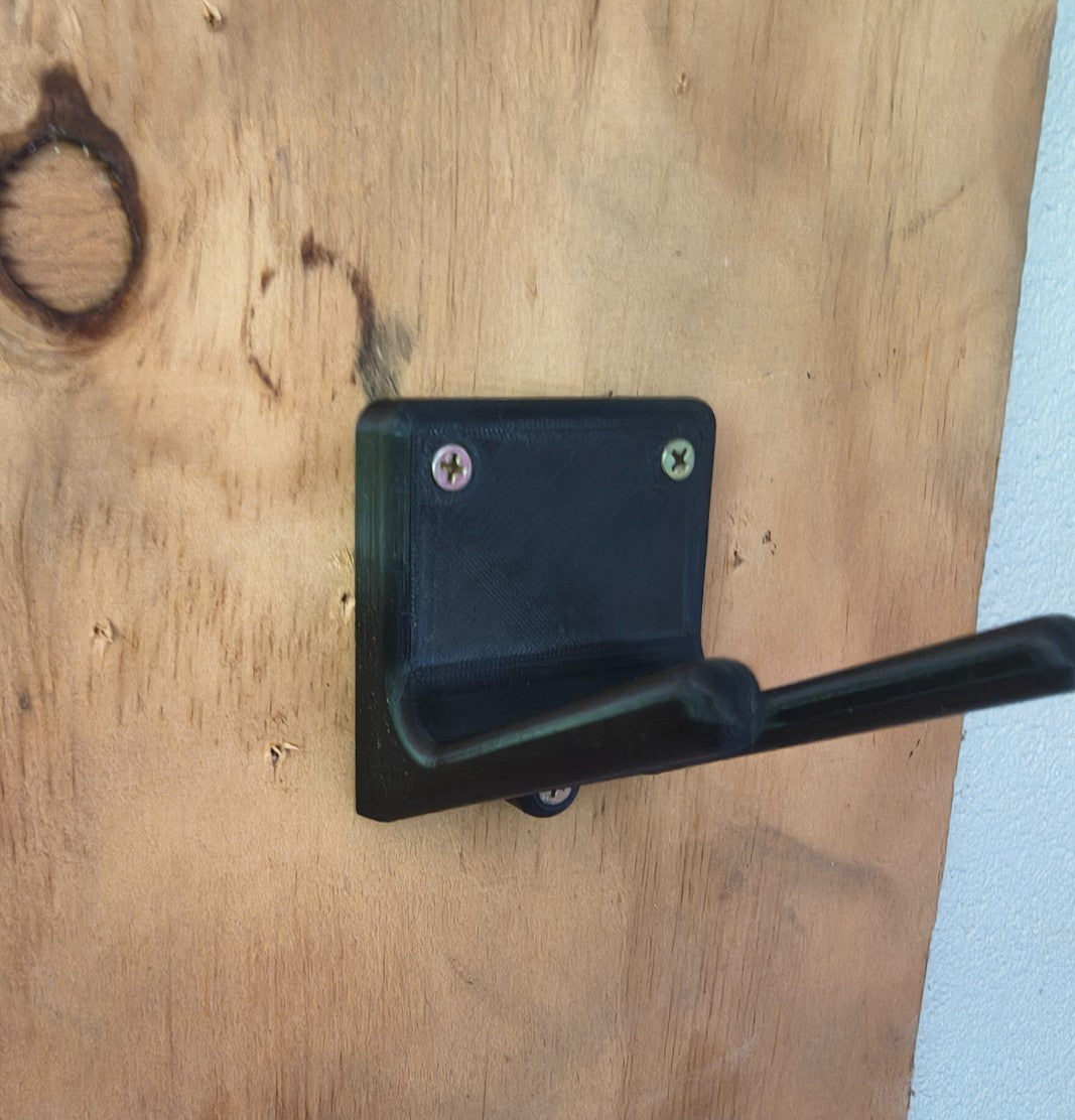 JIGSAW Wall Mount Holder Ryobi Makita DeWalt Milwaukee AEG BOSCH OZITO AUS MADE
