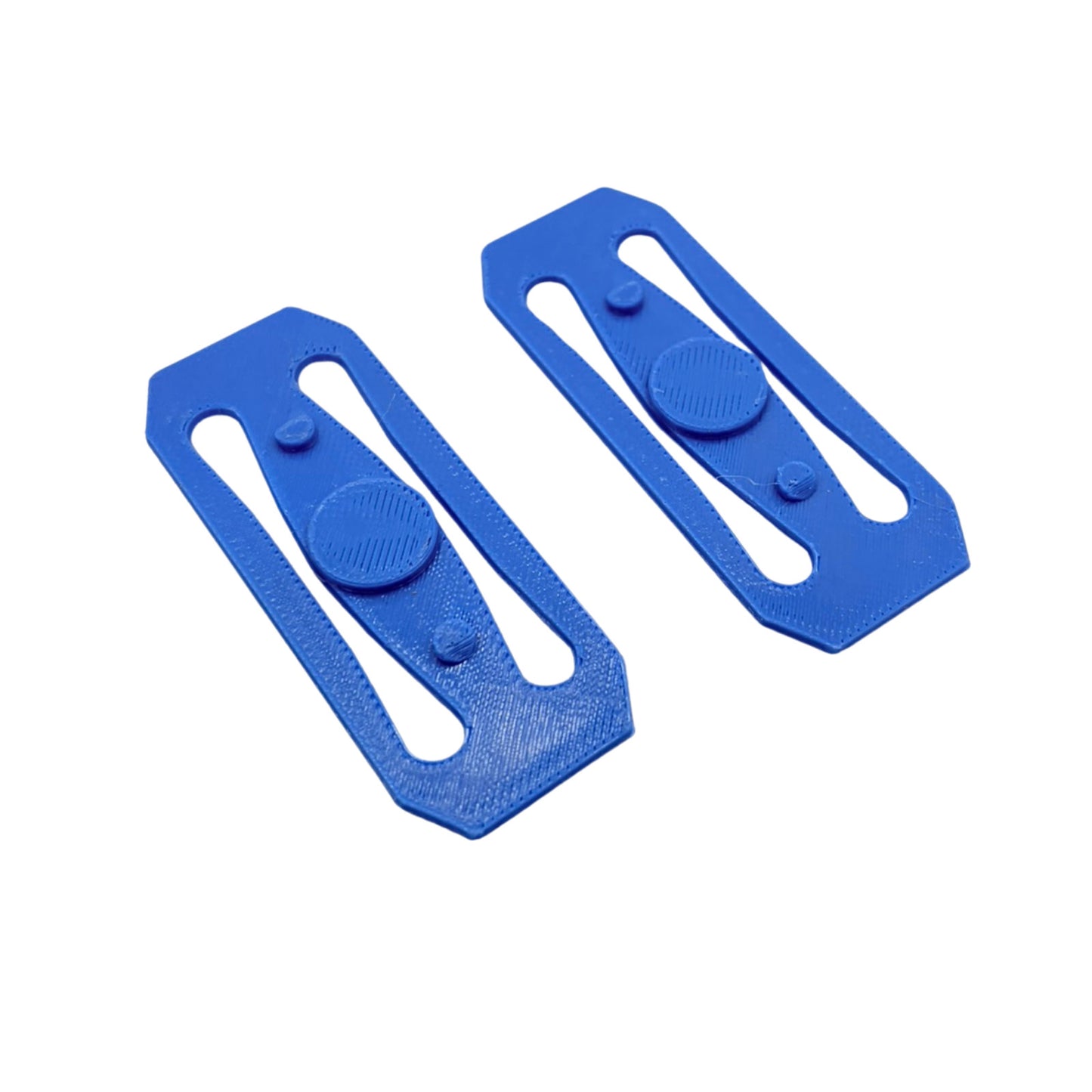10x Hot Wheels Track Connector Joiner