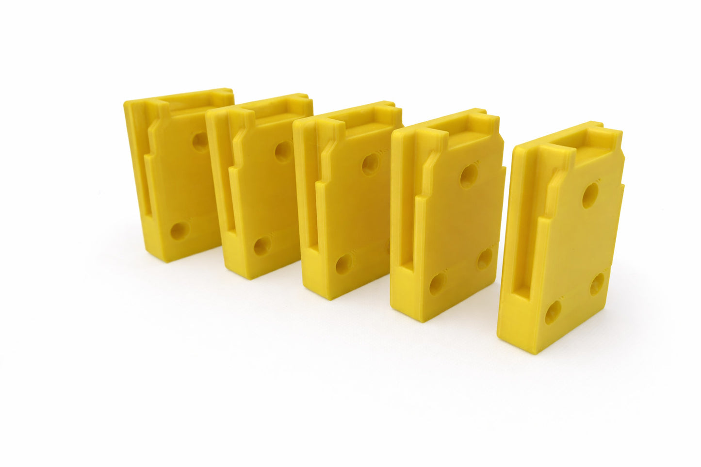 Dewalt Tool Wall Mount For 18V & 54V Drill and Driver 5/10 Pack