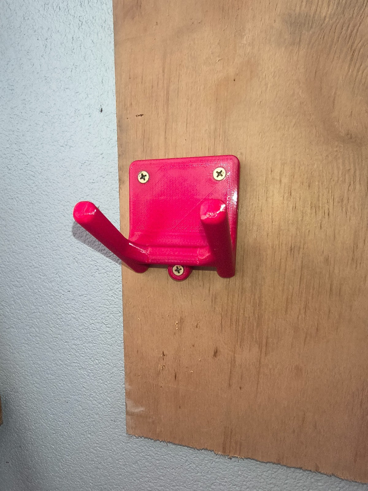 JIGSAW Wall Mount Holder Ryobi Makita DeWalt Milwaukee AEG BOSCH OZITO AUS MADE