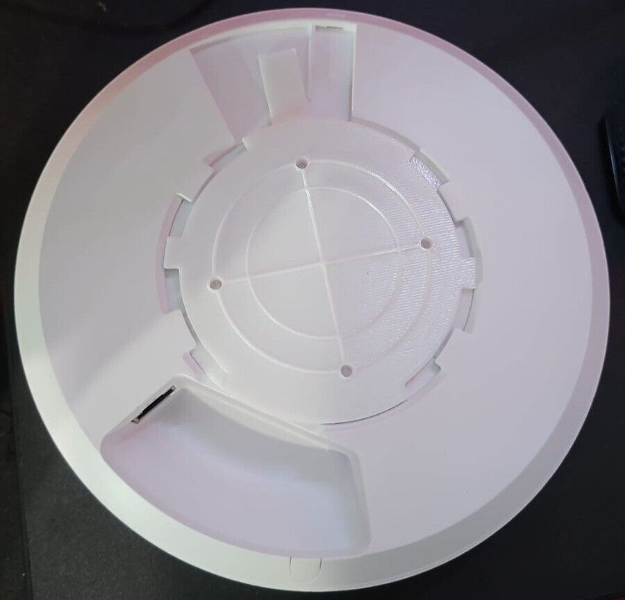 Ubiquiti Unifi UAP-AC-LR / UAP-AC-LITE Wireless Access Point Mounting Plate