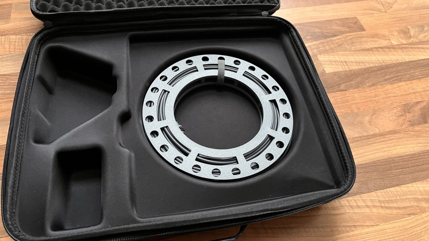 STARLINK MINI Round Cable Spool