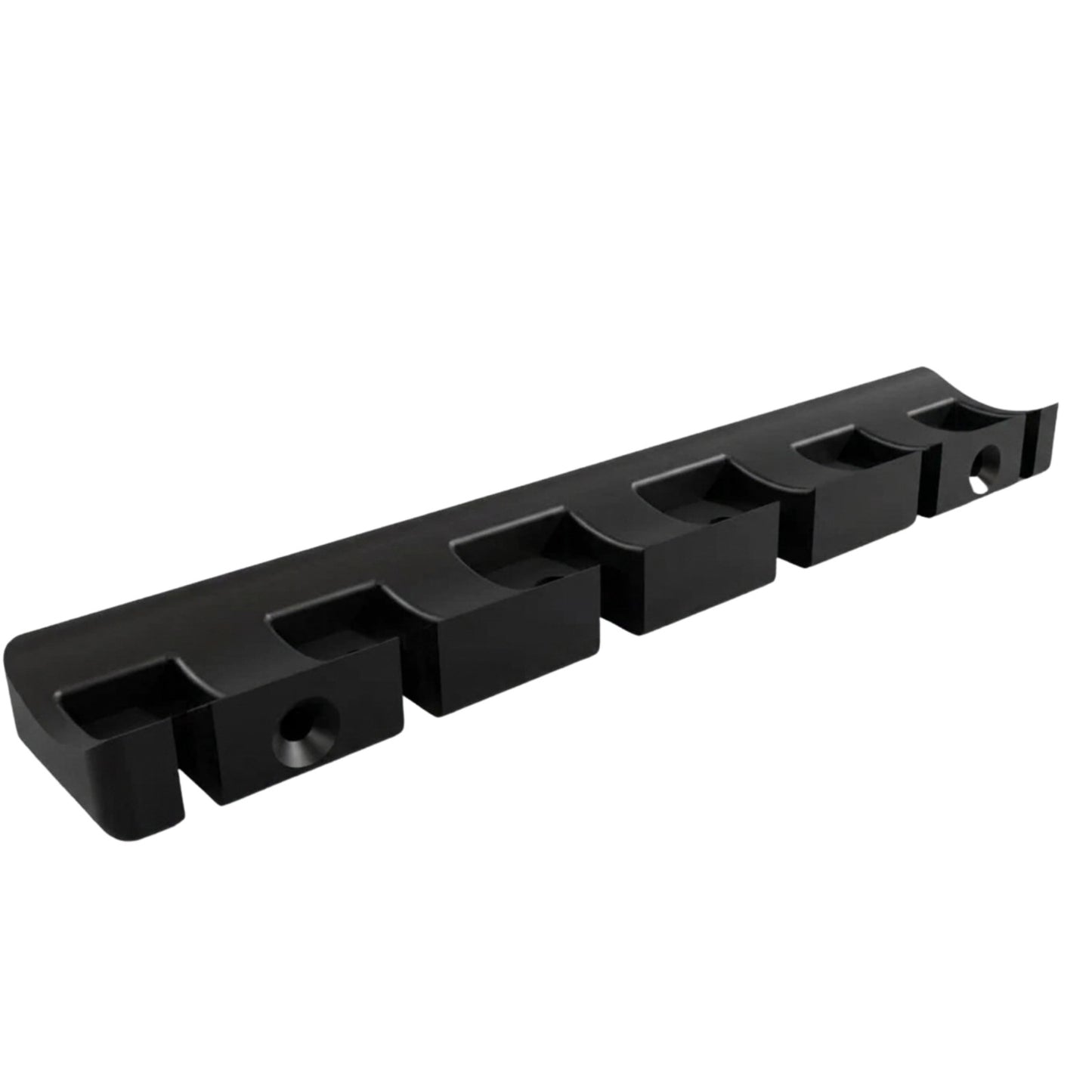 2x Screwdriver Organiser Holder Wall Shelf Mount Rack | AUS MADE | Free Post!!
