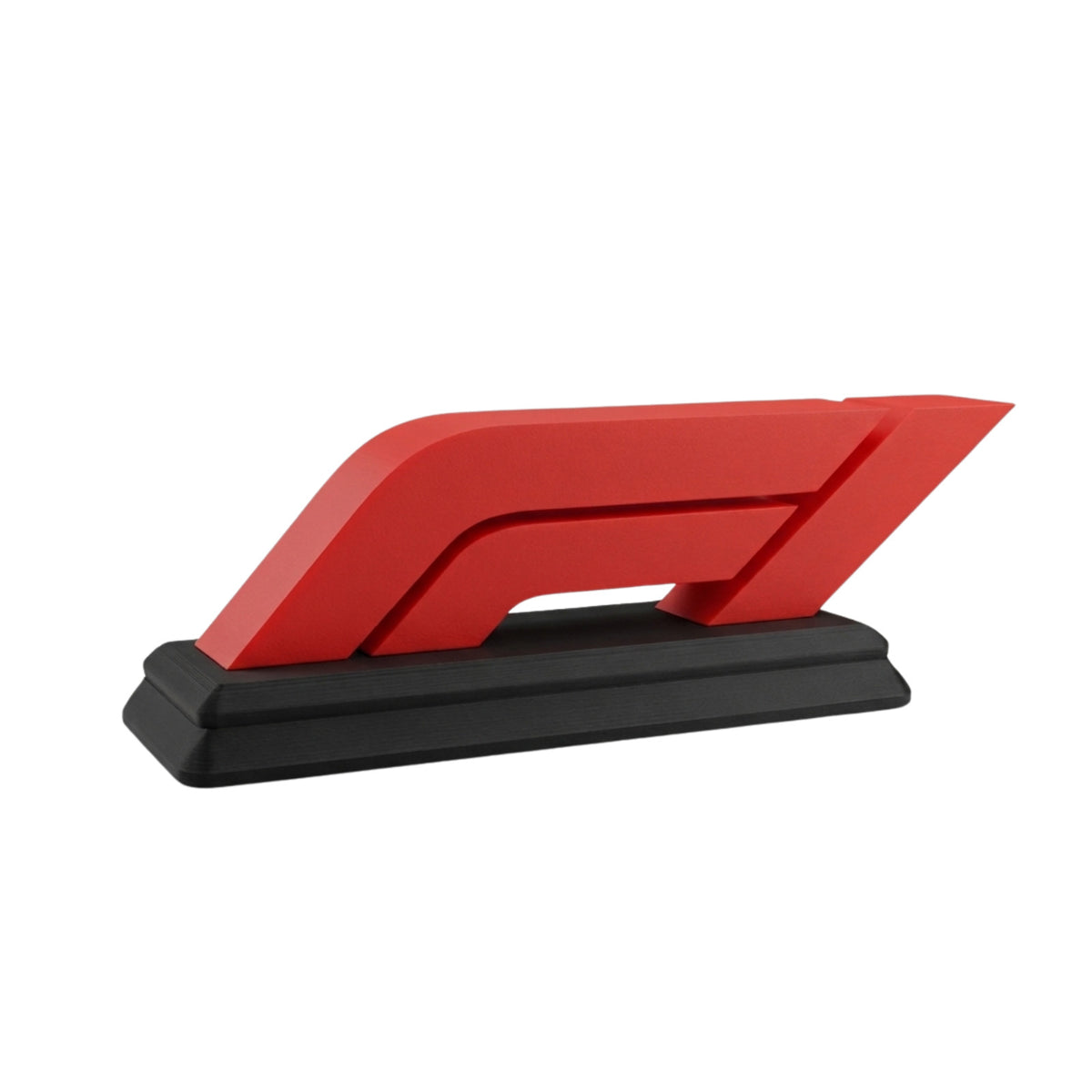 F1 Formula 1 One Logo Display Collectible Sign