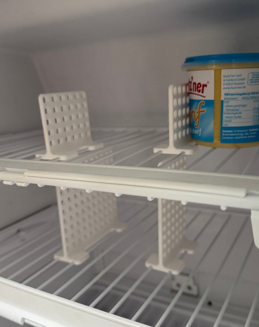 Dometic Fridge Wire-Shelf Dividers – Set of 4