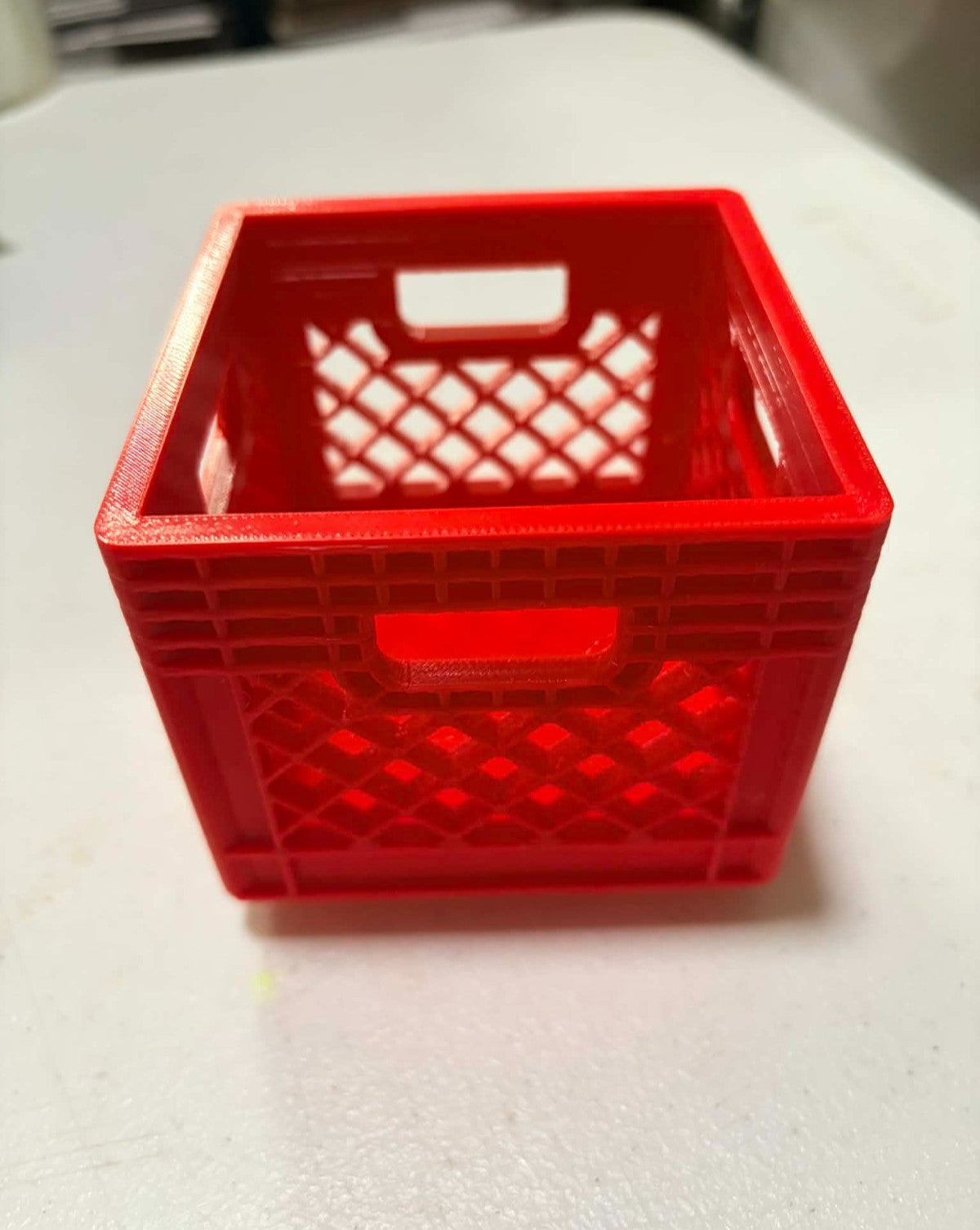 Milwaukee Packout Mini Crate / Drinks Holder Attachment